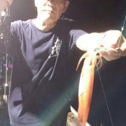 海龍丸（石川） 釣果