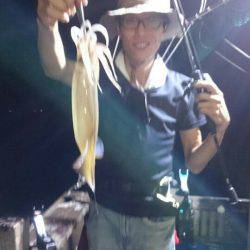 海龍丸（石川） 釣果