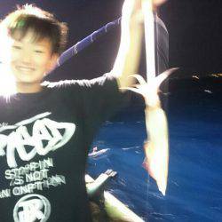 海龍丸（石川） 釣果