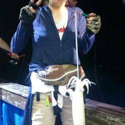 海龍丸（石川） 釣果