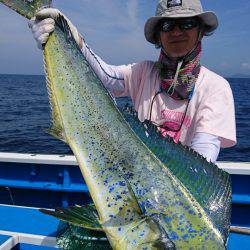 第三共栄丸 釣果