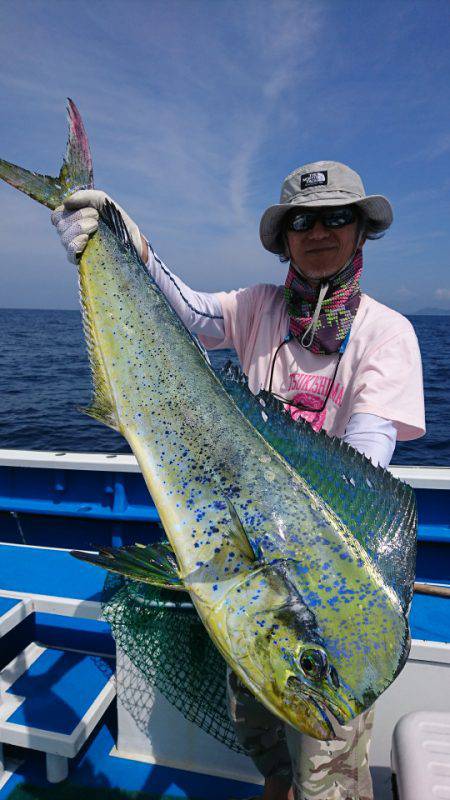 第三共栄丸 釣果