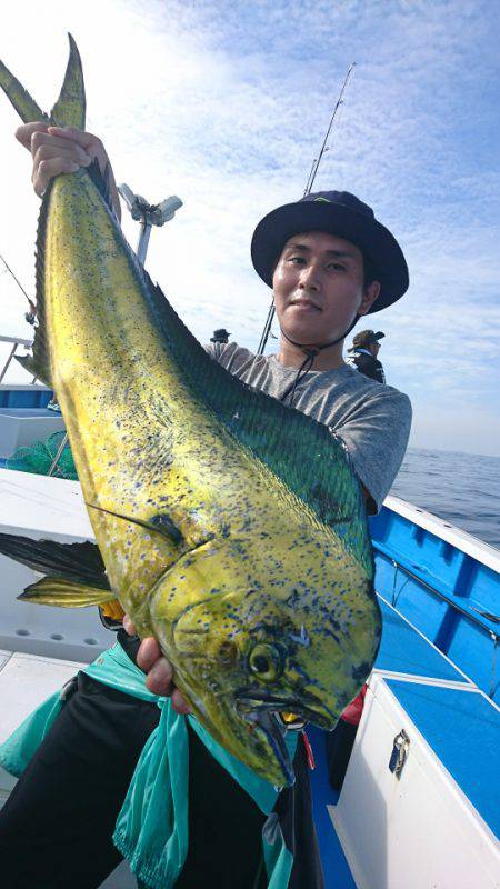 第三共栄丸 釣果