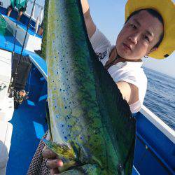 第三共栄丸 釣果