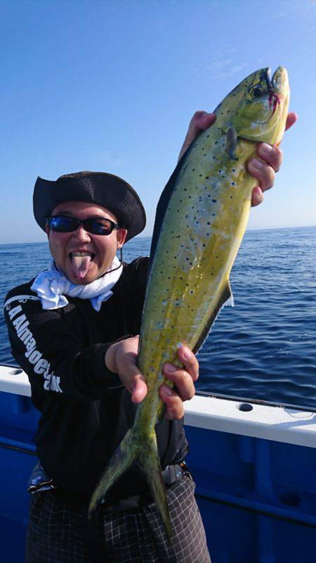 第三共栄丸 釣果