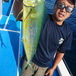 第三共栄丸 釣果