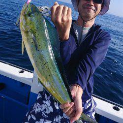 第三共栄丸 釣果