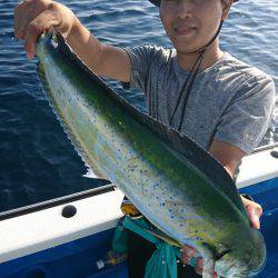 第三共栄丸 釣果