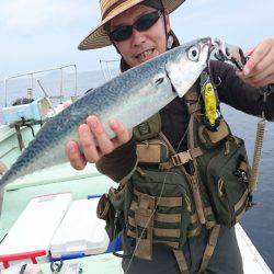 あみや渡船 JIGBOY 釣果