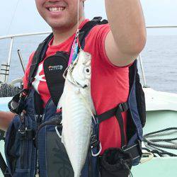 あみや渡船 JIGBOY 釣果