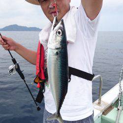 あみや渡船 JIGBOY 釣果