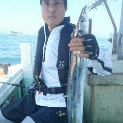 小島丸 釣果
