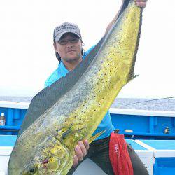 第三共栄丸 釣果