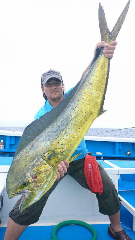 第三共栄丸 釣果