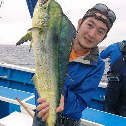 第三共栄丸 釣果