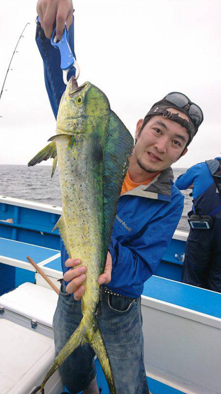 第三共栄丸 釣果