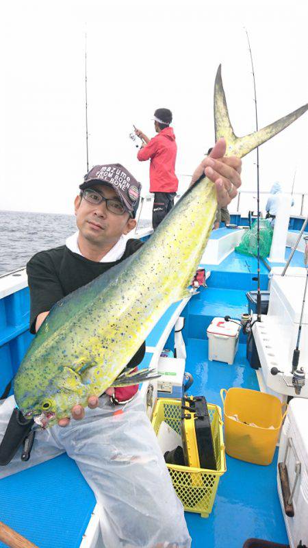 第三共栄丸 釣果