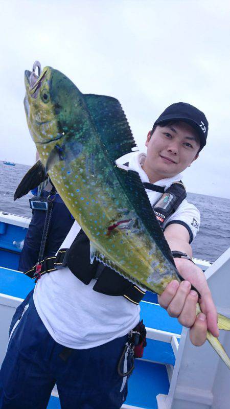 第三共栄丸 釣果