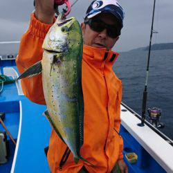 第三共栄丸 釣果