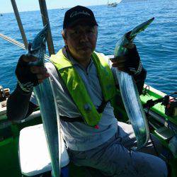 小島丸 釣果