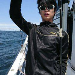 金沢八景鴨下丸 釣果