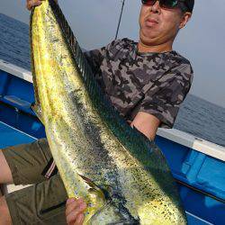 第三共栄丸 釣果