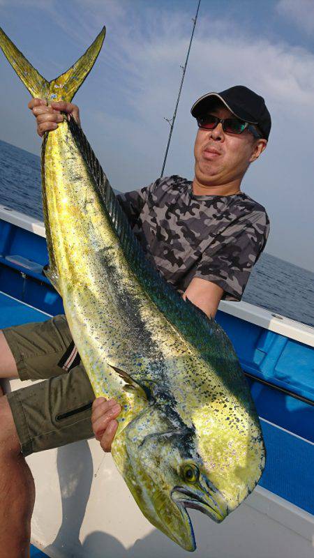 第三共栄丸 釣果