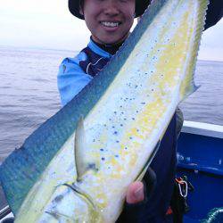 第三共栄丸 釣果