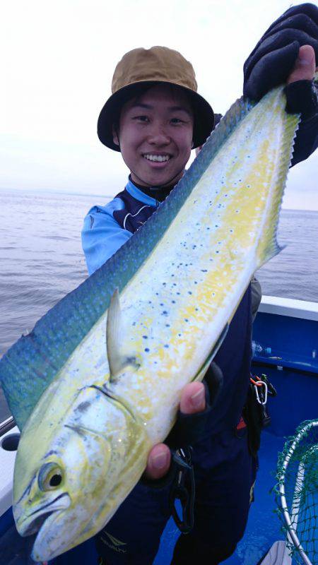 第三共栄丸 釣果