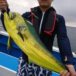 第三共栄丸 釣果