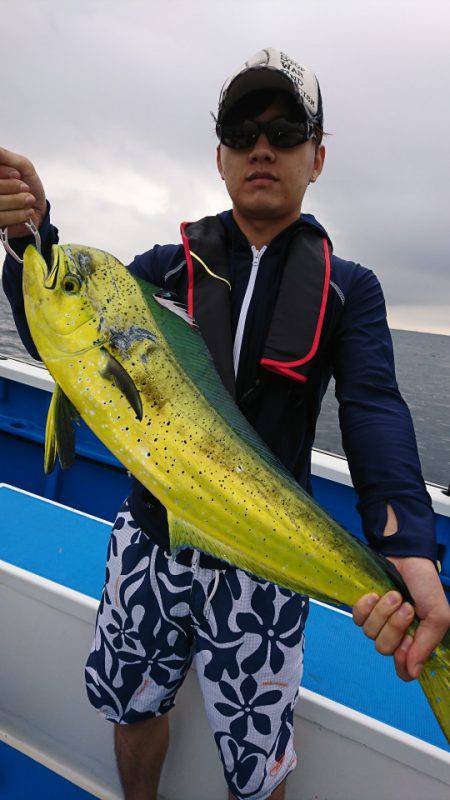 第三共栄丸 釣果