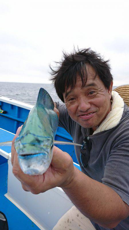 第三共栄丸 釣果