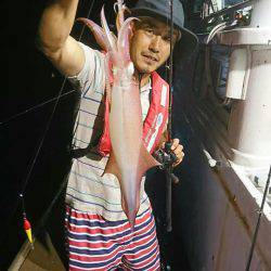 海龍丸（石川） 釣果