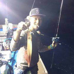 海龍丸(石川) 釣果