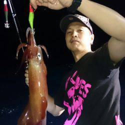 海龍丸(石川) 釣果