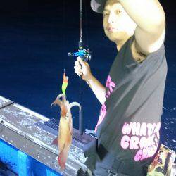 海龍丸(石川) 釣果