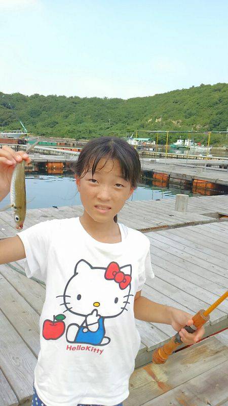 海の釣堀 海恵 釣果