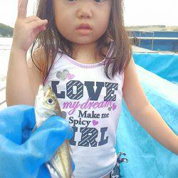 海の釣堀 海恵 釣果