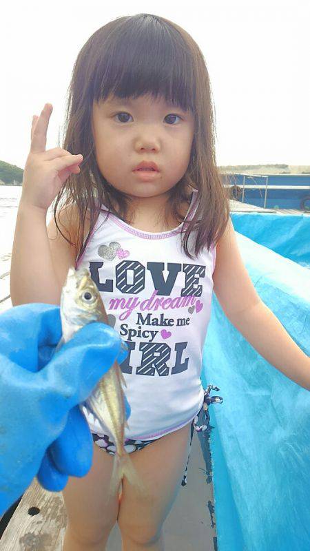 海の釣堀 海恵 釣果