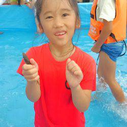 海の釣堀 海恵 釣果