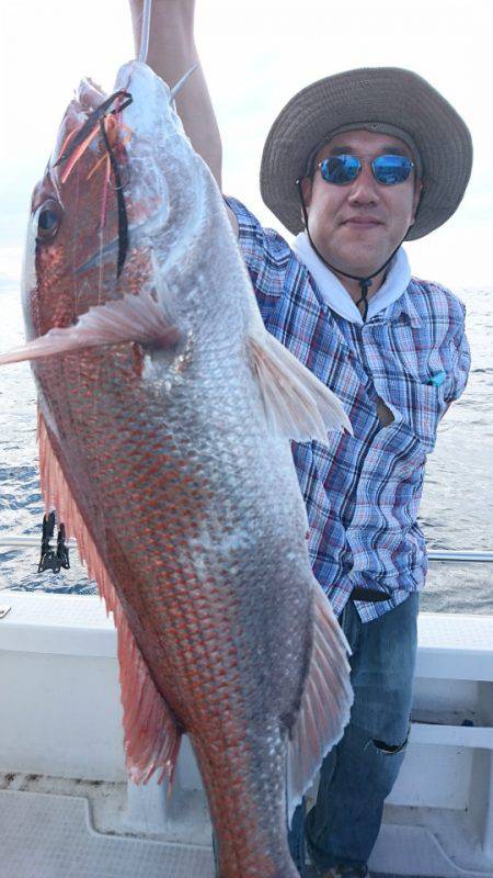 ARCADIAⅡ （アルカディアⅡ） 釣果