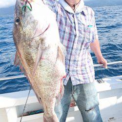 ARCADIAⅡ （アルカディアⅡ） 釣果