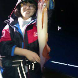 海龍丸（石川） 釣果