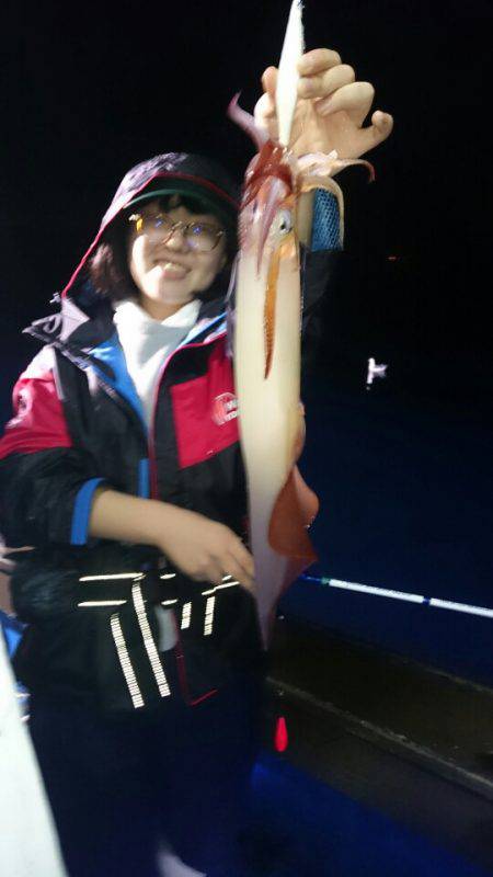 海龍丸（石川） 釣果