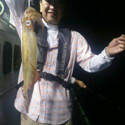 海龍丸（石川） 釣果