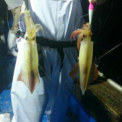 海龍丸（石川） 釣果