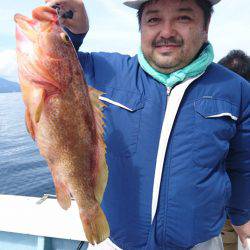 あみや渡船 JIGBOY 釣果