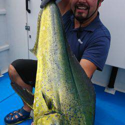 第三共栄丸 釣果