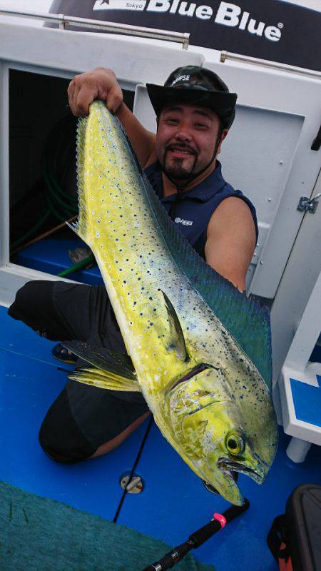 第三共栄丸 釣果