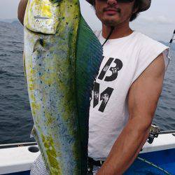 第三共栄丸 釣果